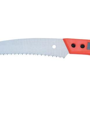 Ножовка садовая mastertool 310 мм x 7t x 1" x 3d