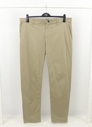 Чоловічі chino штани / брюки boss 38x34