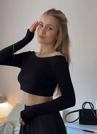 Стильна кофтинка🤍 5