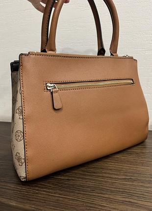 Сумка guess. оригінал. велика 4
