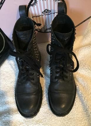 Ботинки fornarina