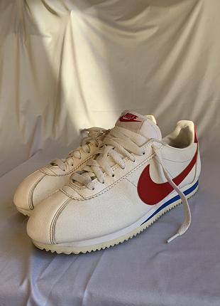 Кросівки nike cortez