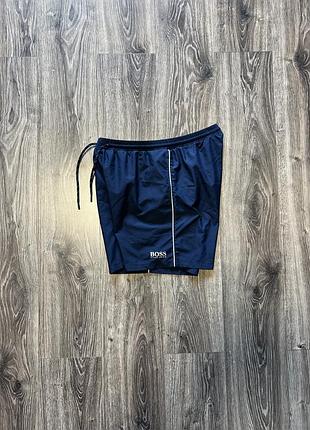 Шорти boss hugo boss