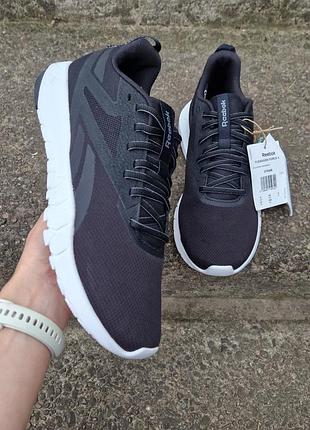 🔥 оригінальні кросівки reebok flexagon energy tr 4 gy6245 — максимум комфорту для тренувань і щодня! 🔥