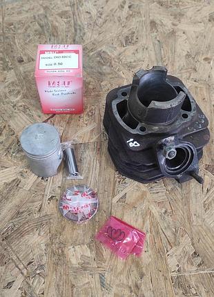 Цпг/поршневая honda lead/cabina original