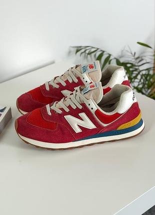 Кросівки new balance 574