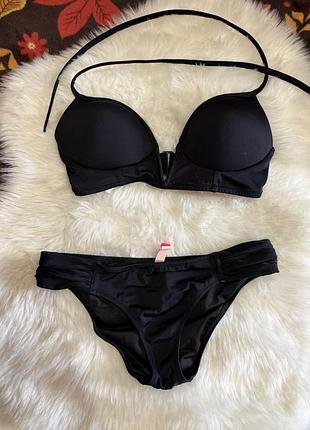 Купальник pink vs victoria’s secret vs
