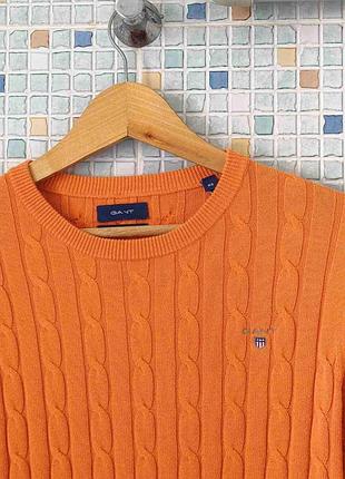 Свитер gant. 2