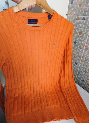 Свитер gant. 4