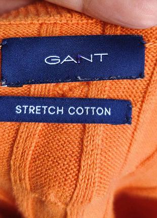 Свитер gant. 5