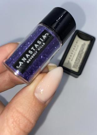 Глиттер Anastasia beverly hills soft glam