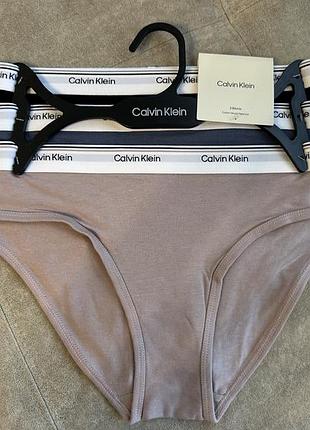 Жіночі трусики calvin klein, s/м