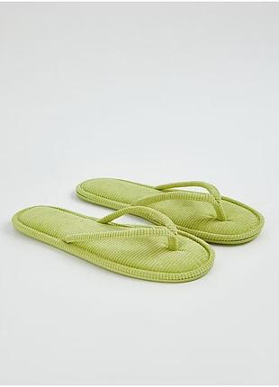 Капці мʼякі george 41-42 р