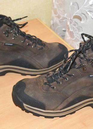 Ботинки timberland р.37.5 оригинал