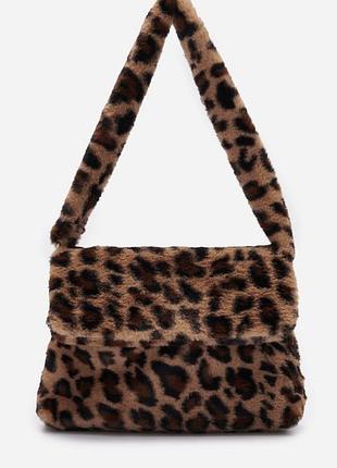 Сумка через плече