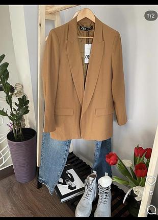 Піджак zara