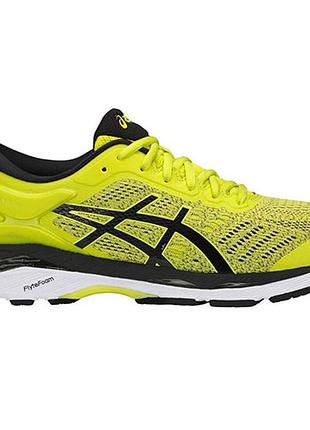 Кроссовки asics gel-kayano 24