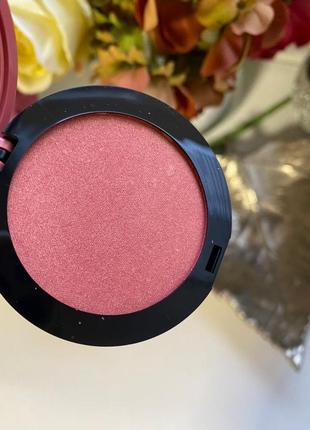 Румяна sephora colorful blush sephora 40 addicted to you