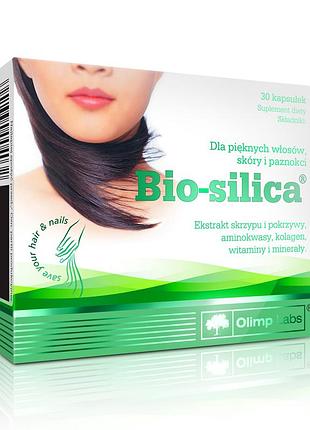 Витамины olimp bio-silica 30 таблеток (4384301879)