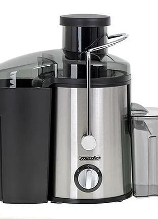 Соковыжималка mesko ms-4126b