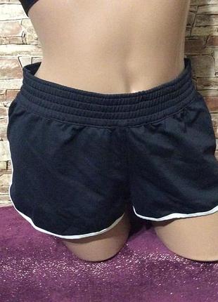 Шортики женские спортивные р.46-48 короткие