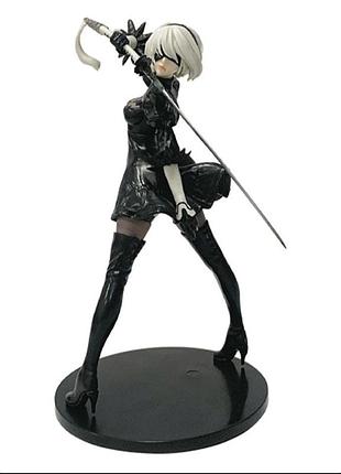 Фигурка аниме nier автомата 5