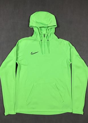 Худи nike - м - толстовка, термо лонгслив, кофта с капюшоном, флиска
