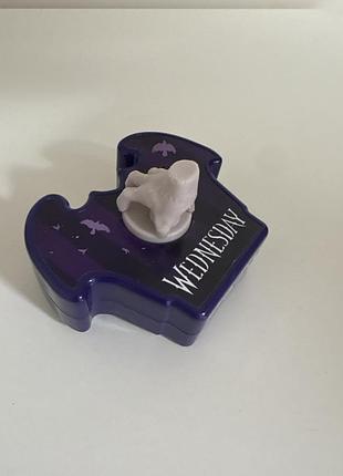 Пульт керування до thing wednesday "річ" уэнсдэй mattel сімейка аддамсів