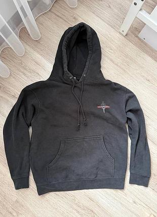 Худі slaughter gang atlanta мерч