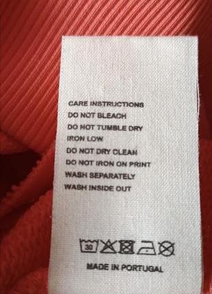 Худі pangaia розмір s/m 10