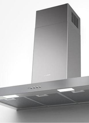 Вытяжка faber 325.0615.633 купольная, 60см, 718м.куб/ч, stilo smart x a60, нерж