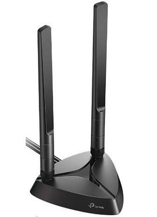 Адаптер wifi tp-link tx3000e ax3000, pci-express x1, bt5.0