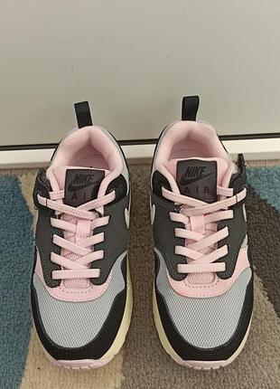 Кросівки nike air max 1 28р