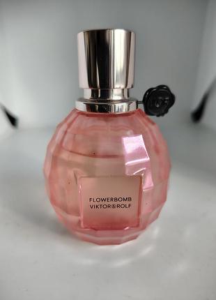 Viktor &amp; rolf flowerbomb edt
