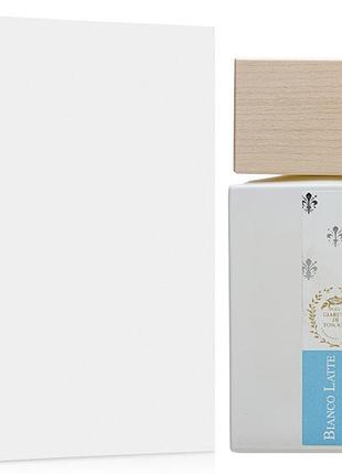 Ducci giardini di toscana bianco latte tester (дуччи джардини ди тоскана бьянко латте) 100 ml/мл тестер