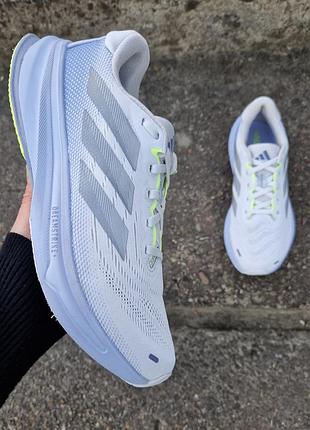 🔥 оригинальные кроссовки adidas supernova rise 2 running js3047 - легкость, комфорт и технологии нового уровня! 🔥