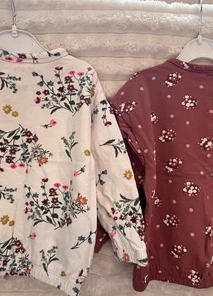 Кофточки  для дівчинки hema