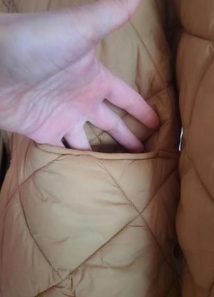 Плащик от zara 3