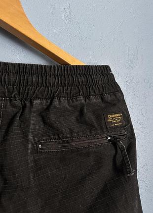 Carhartt cargo jogger штани