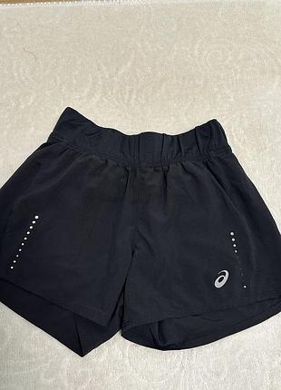 Шорти asics