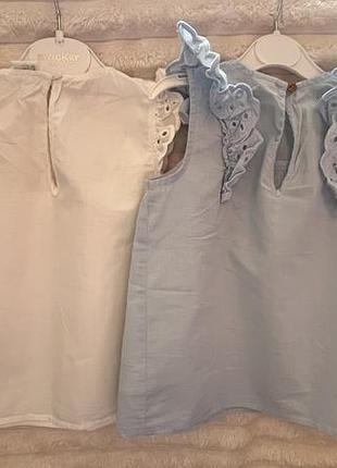 Кофтинки для дівчинки h&m 2