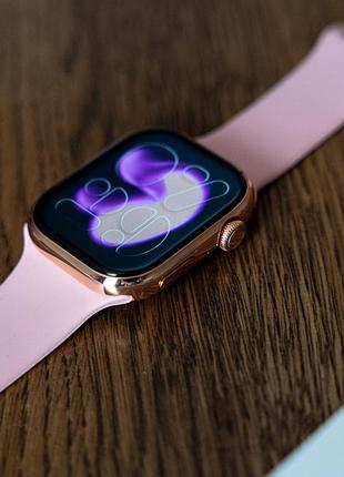 Смартгодинник smart watch s 11 max/фітнес трекер/smart watch series 11