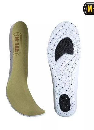 M-tac стельки comfort хаки размер 39