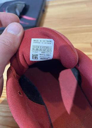 Кросівки reebok 5