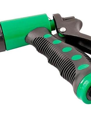 Пистоле для полива mastertool 1/2" с регулировкой потока pro