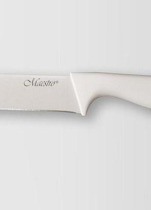 Нож maestro 1434-mr (12,5 см)