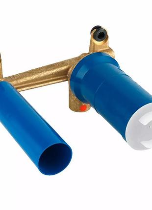 23571000 grohe встраиваемый универсальный механизм, однорычажный смеситель
