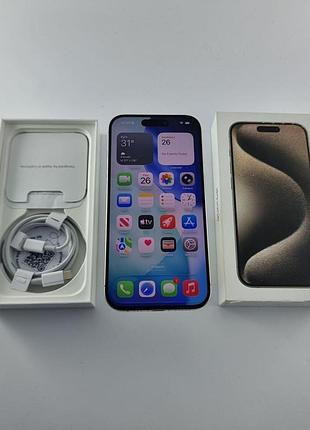 Iphone 12 pro max 256gb pacific blue, model a2411 (grade b) 2