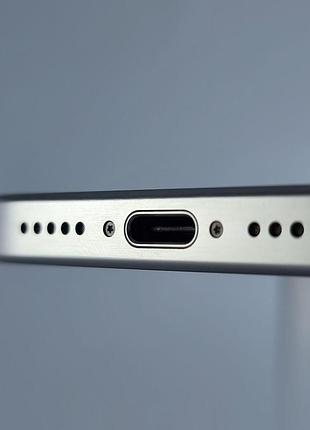 Iphone 12 pro max 256gb pacific blue, model a2411 (grade b) 9