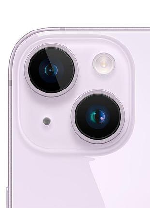 Apple iphone 14 128gb purple (grade a) 3
